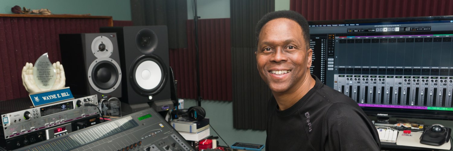 WayneSkillHill's profile banner image