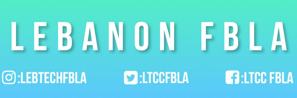 ltccfbla's profile banner image