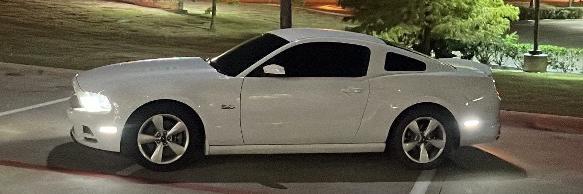 nickfrom214's profile banner image