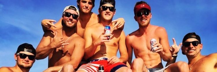 DaubeJackson's profile banner image