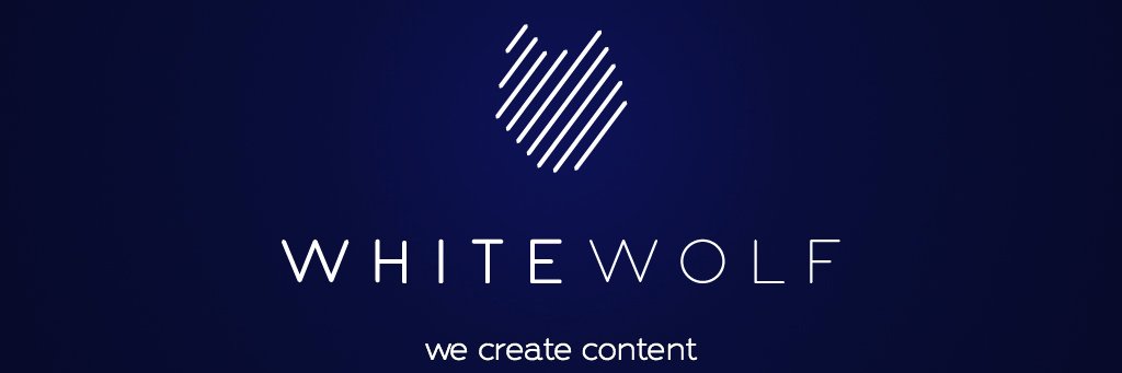 WHITEWOLF banner