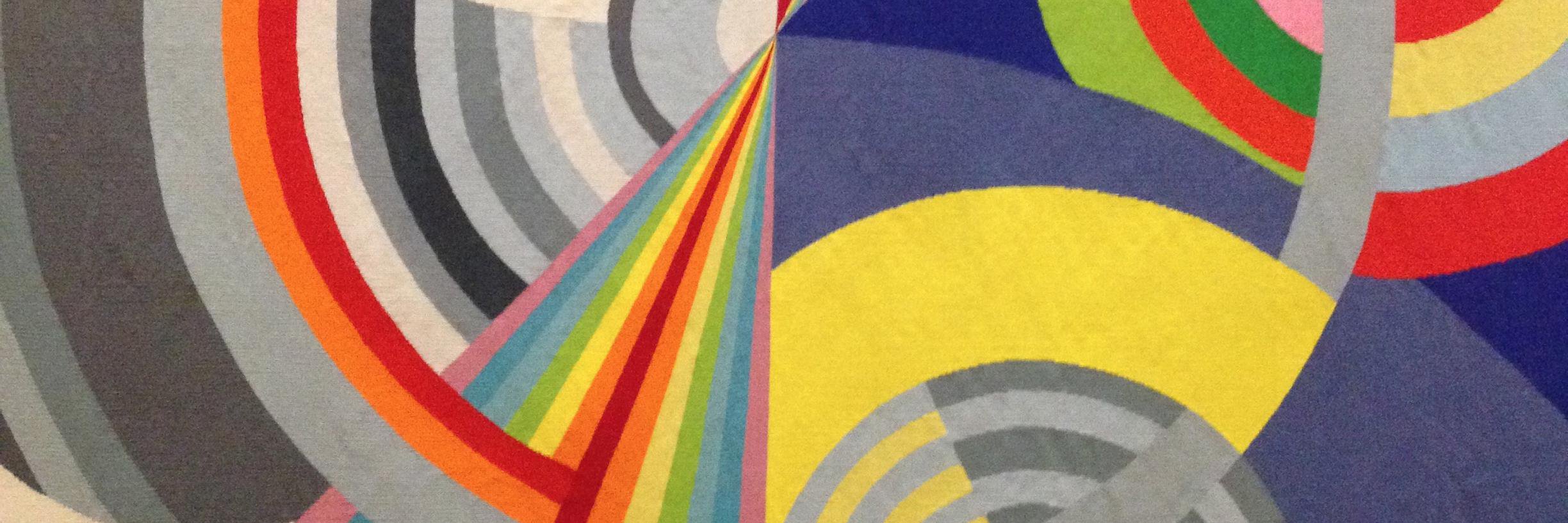 Sandrine Blanchard banner