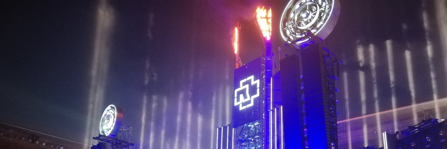Kiritsch's profile banner image