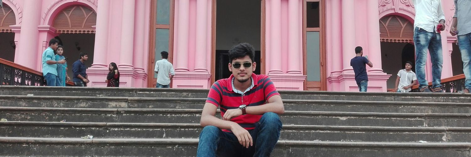 SaimumIslam_'s profile banner image