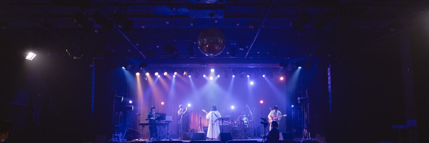 syoutyang's profile banner image