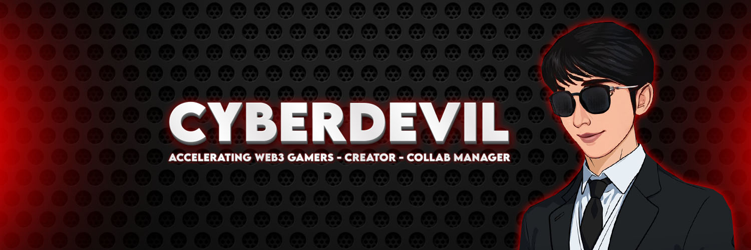 Cyberdevil banner