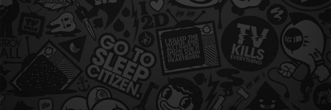 XXXX banner