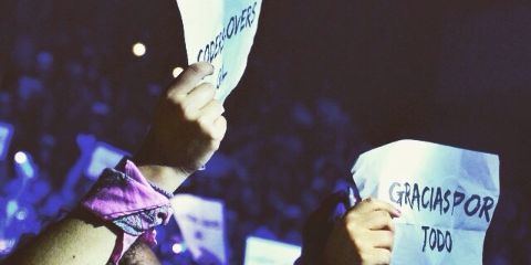 FansCLoversGDL's profile banner image