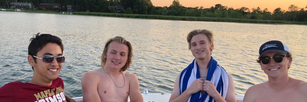 Hschindele2's profile banner image