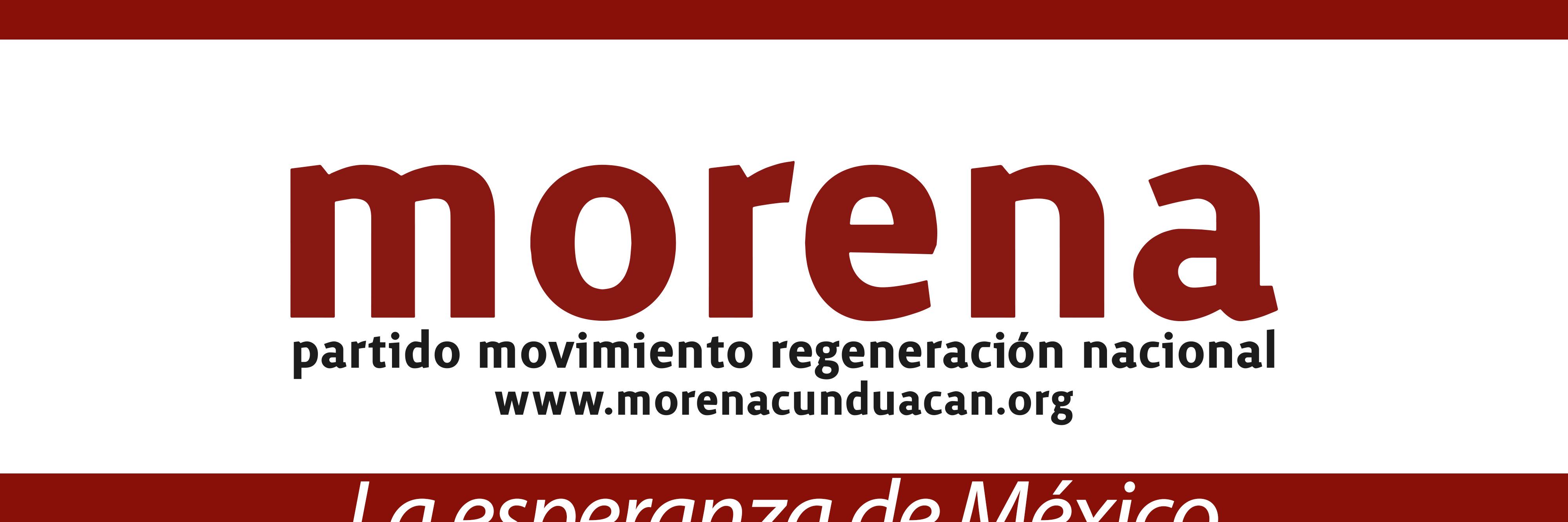 MorenaCunduacan's profile banner image