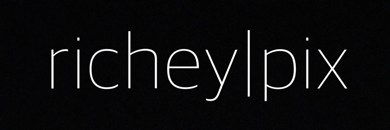 richeypix's profile banner image