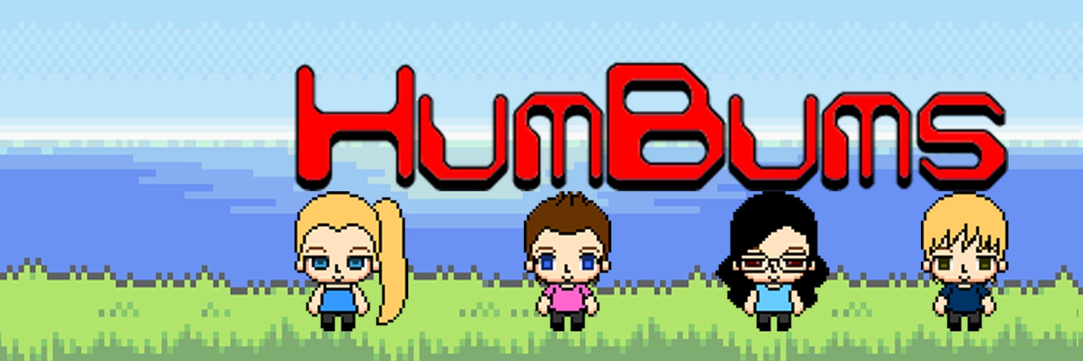 Humbums's profile banner image