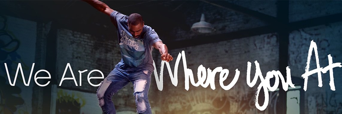 West Texas Boost banner