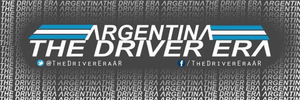 The Driver Era Argentina Fans Club Profile Banner