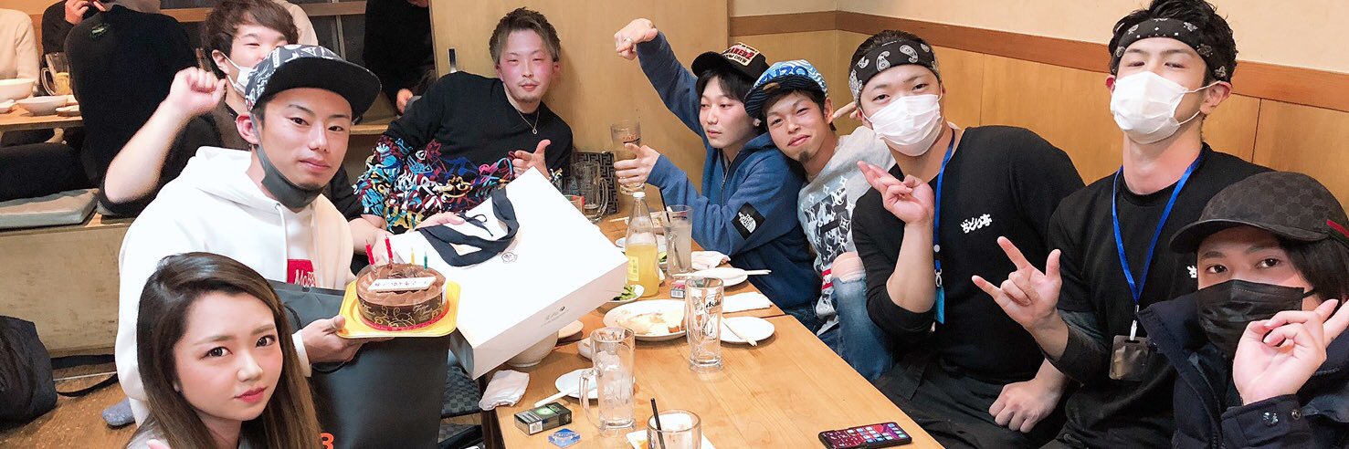 ikeada_no_ryu's profile banner image