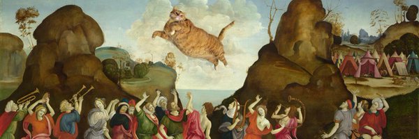 TheKatKult Profile Banner