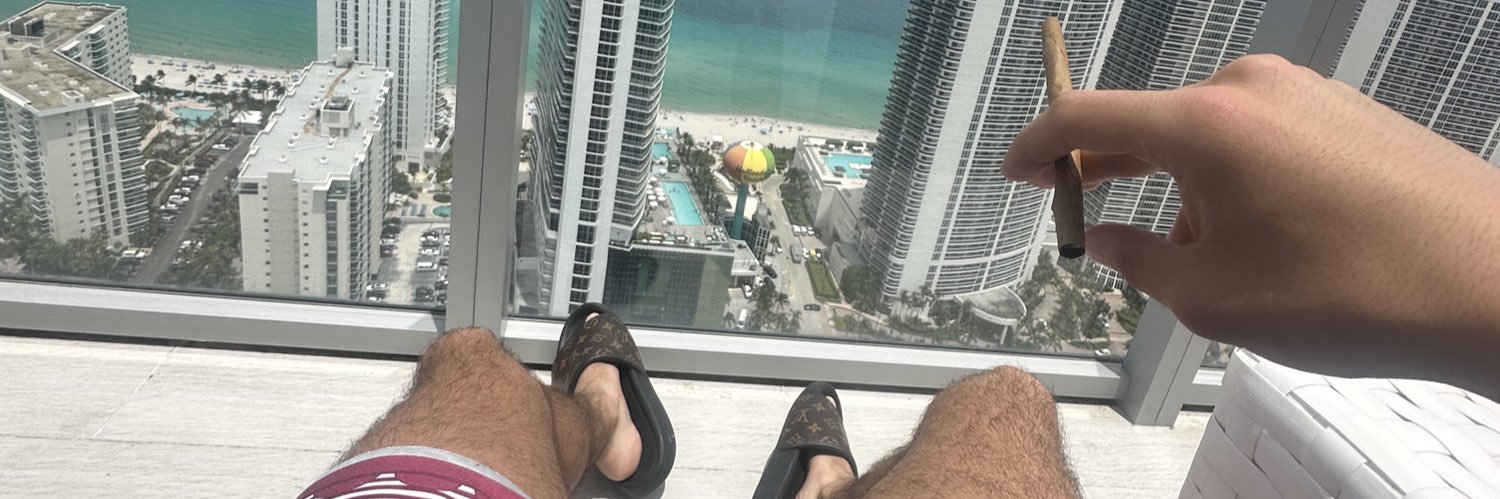 WilliamPoles's profile banner image