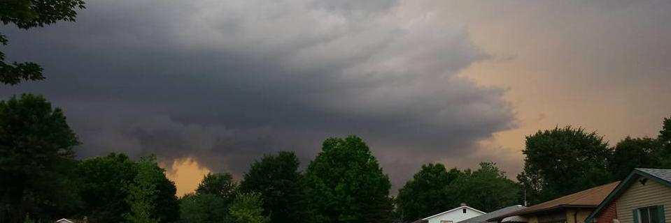 19Weather's profile banner image