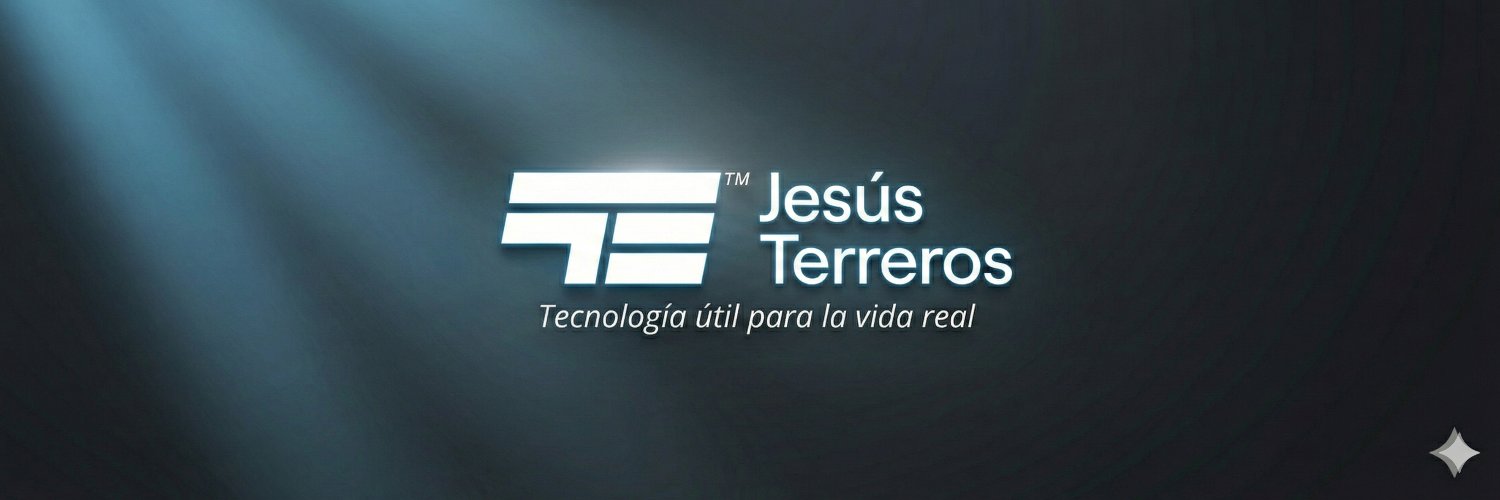 Jesús Terreros banner
