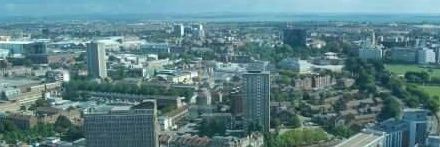 Solent Wireless banner