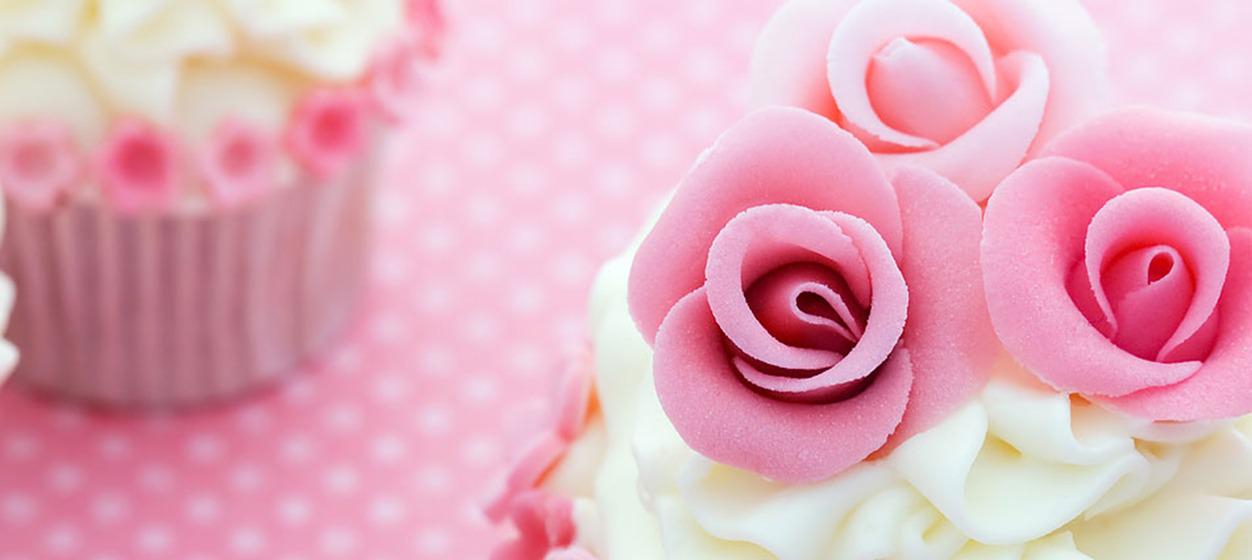 Cake Expressions, Inc. banner