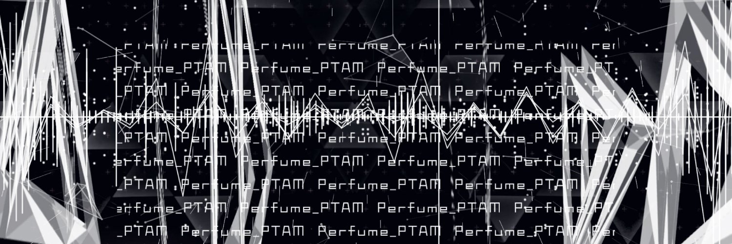 Perfume_PTAM's profile banner image