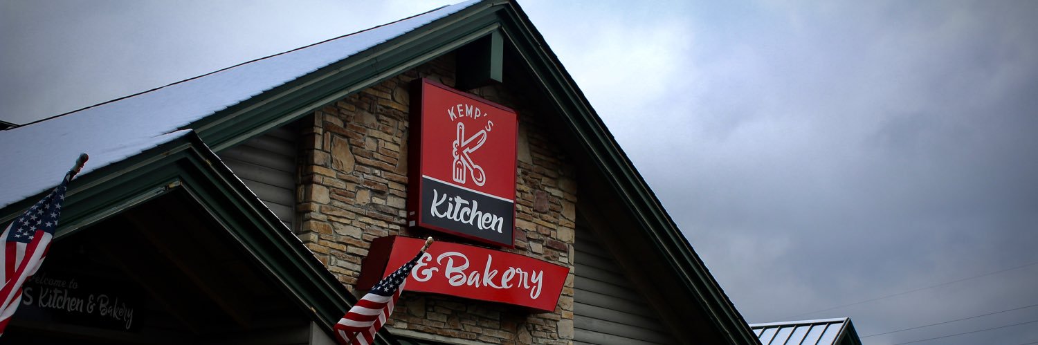 kempskitchen's profile banner image