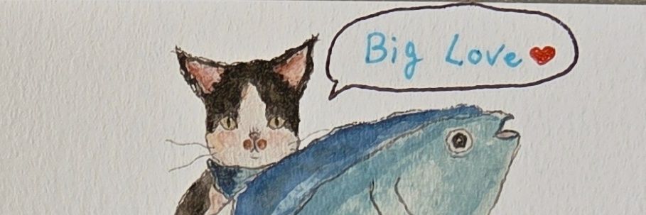 KAWO🐈‍⬛🥷仮ぐらしのカヲメッティー仮 banner