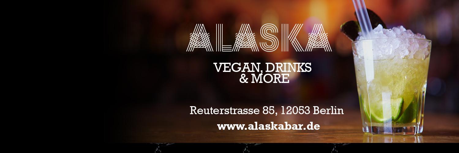AlaskaBerlin's profile banner image