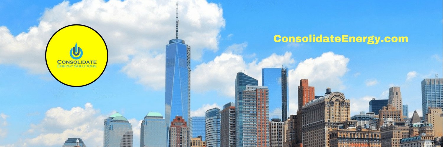 Consolidate Energy banner