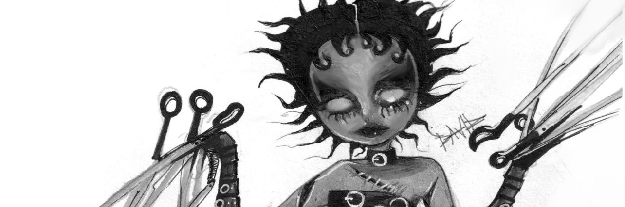 kayaxv's profile banner image
