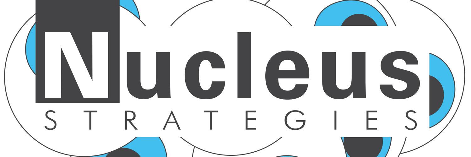 Nucleus Strategies banner