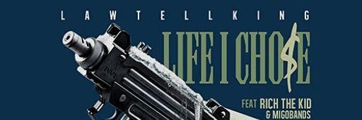 lawtellking's profile banner image