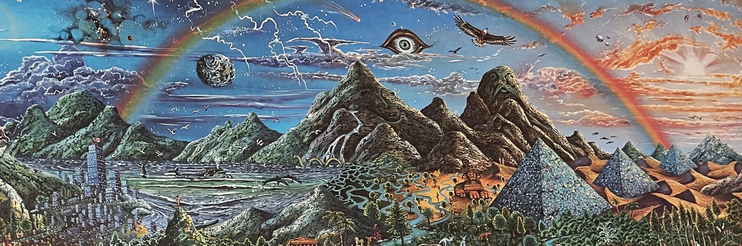 VadaCoral's profile banner image
