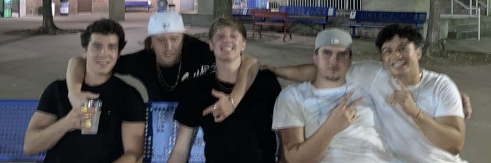 BlakeRemme's profile banner image