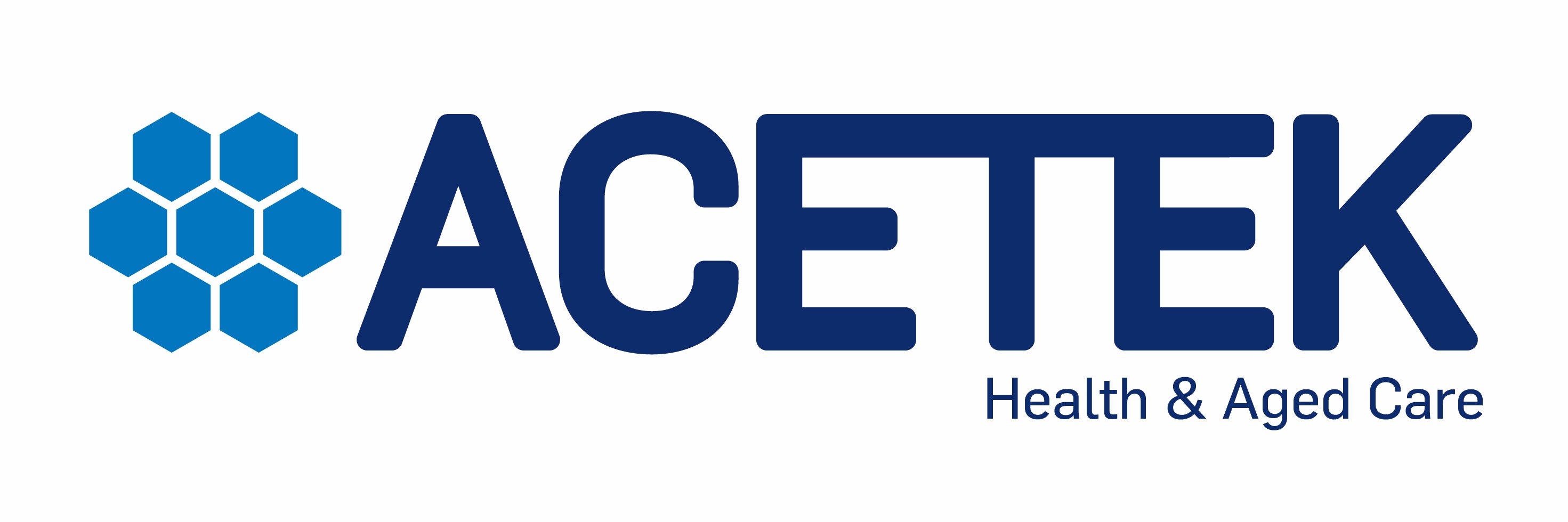 AceTek Systems banner