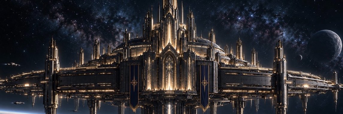 TheAurelianVoss's profile banner image