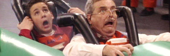 The Feeny Call banner