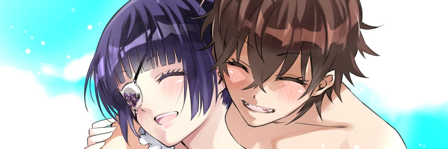 evemeir's profile banner image