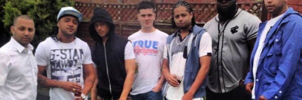 Dman__2011 Profile Banner