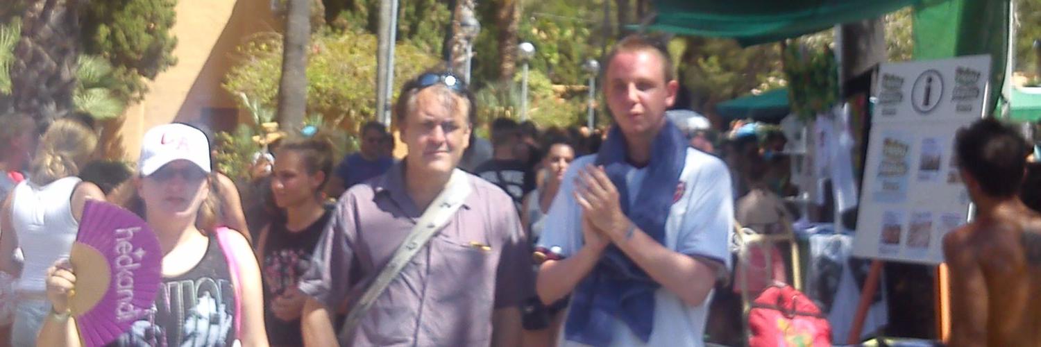 Lazyrichard2012's profile banner image