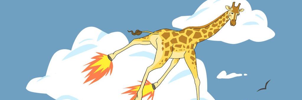 impropergiraffe's profile banner image