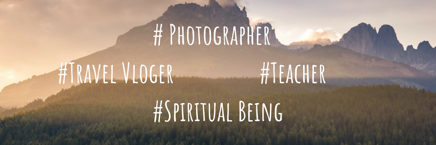 traveller_sumit's profile banner image