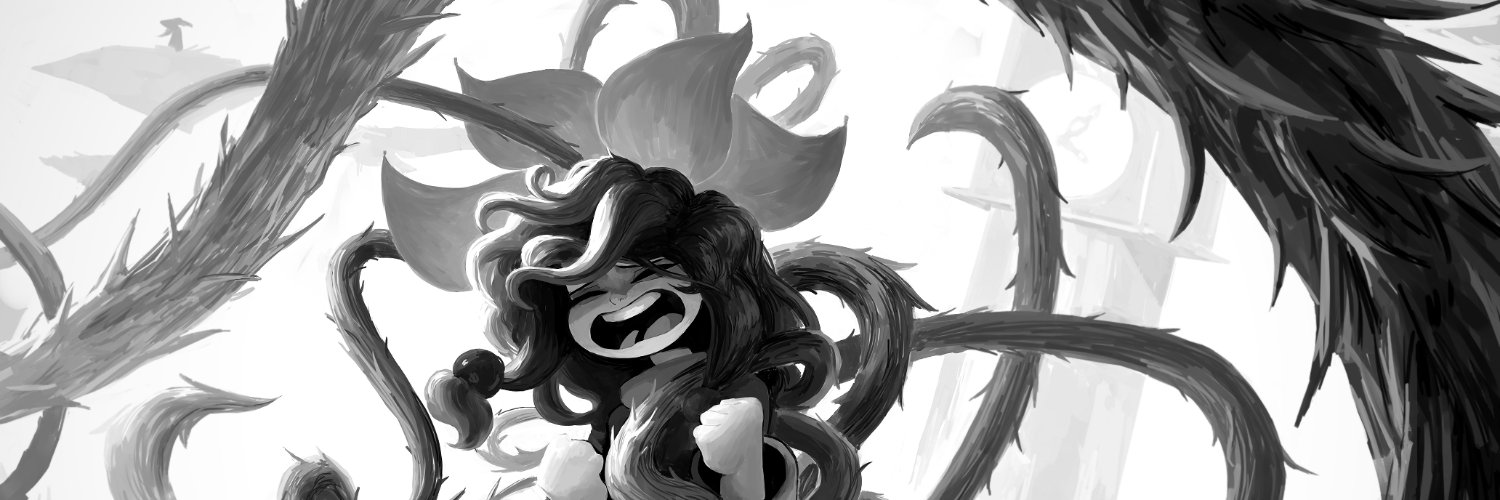 Florasora's profile banner image