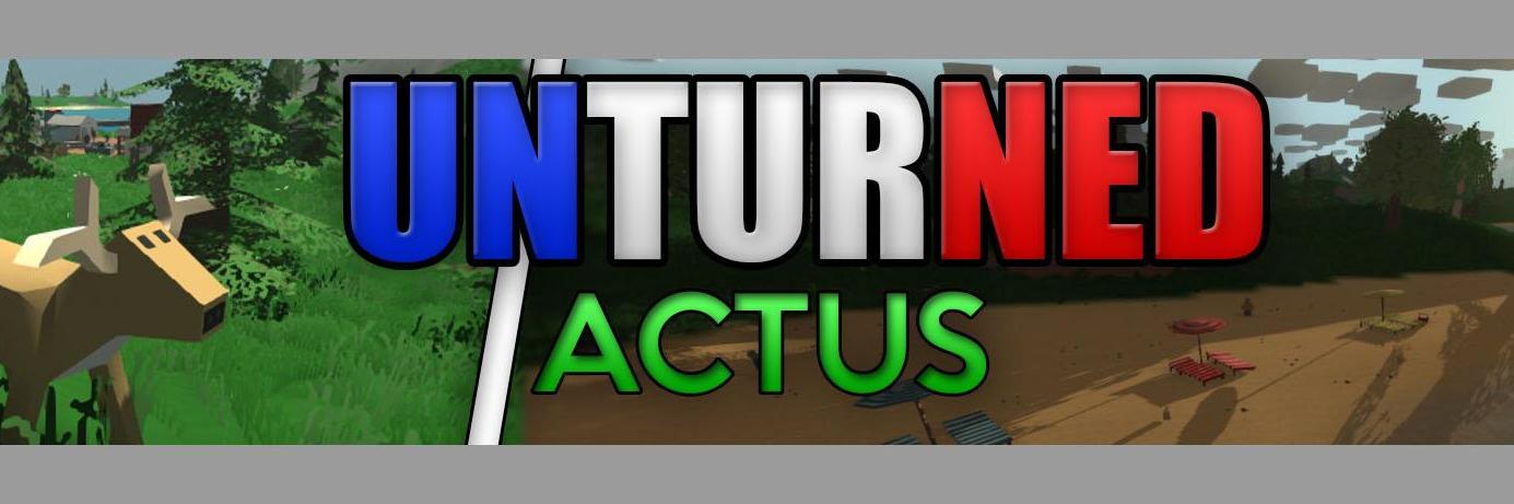 Unturned_Actus's profile banner image