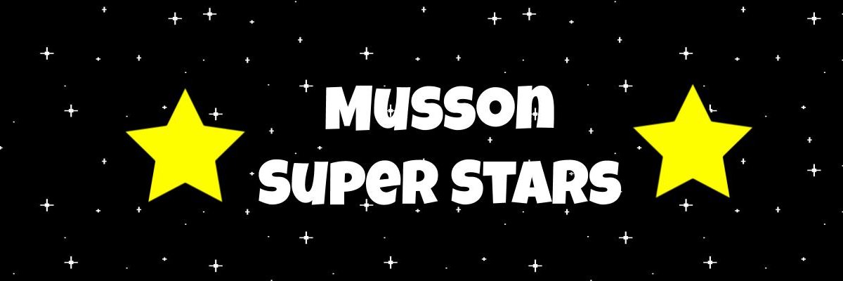 MussonStars's profile banner image