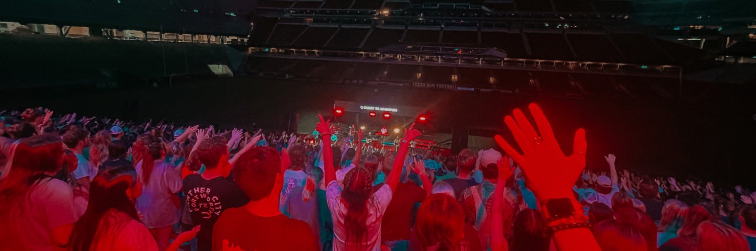 andredmackey10's profile banner image