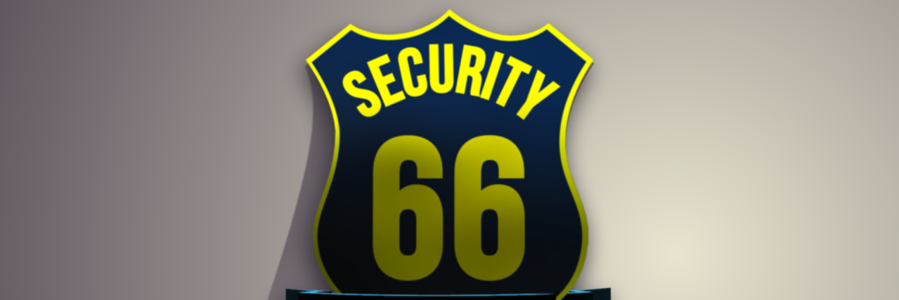 Security66ASP's profile banner image