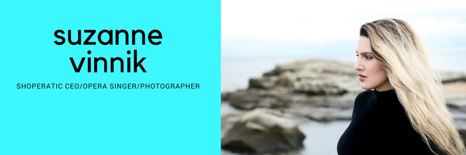suzannevinnik's profile banner image