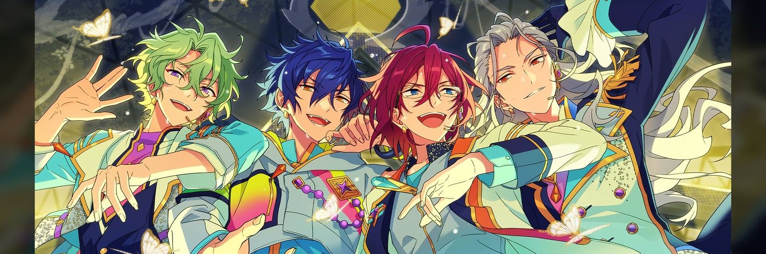 kmmm310's profile banner image